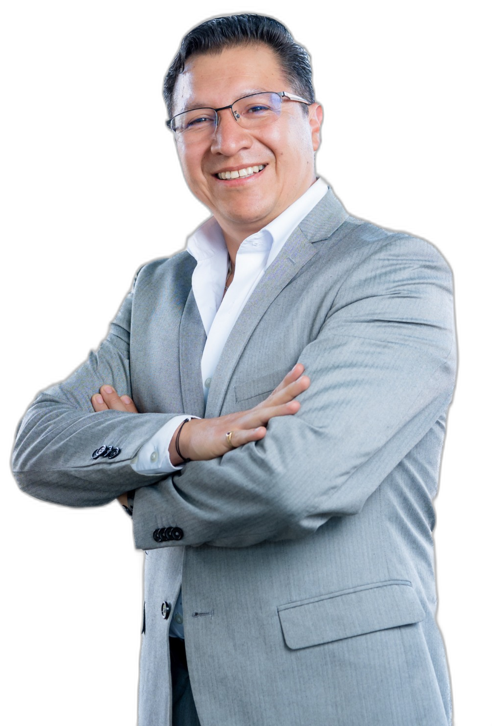 Kléber Bermúdez