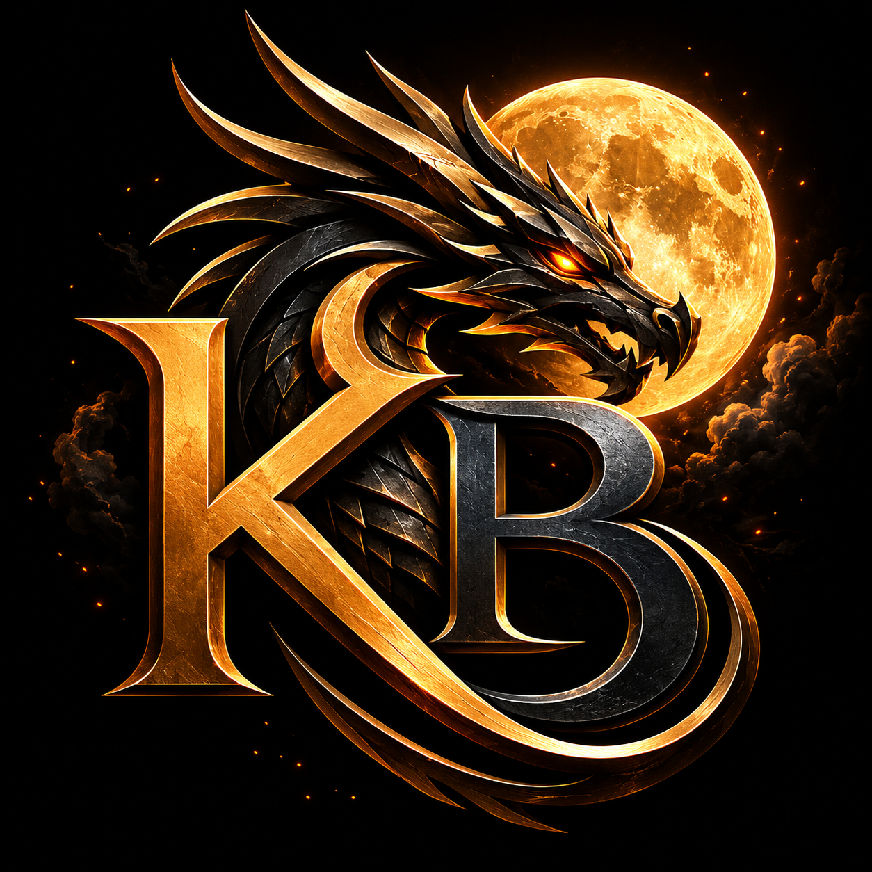 KB Logo